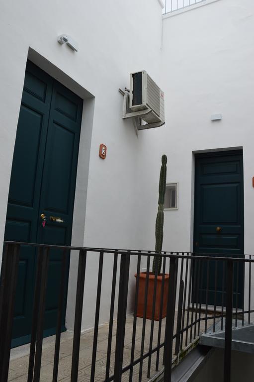 Hotel L'Angulus Ridet à Porto Cesareo Extérieur photo