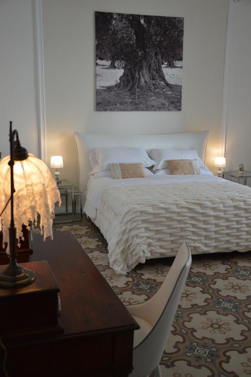 Hotel L'Angulus Ridet à Porto Cesareo Extérieur photo