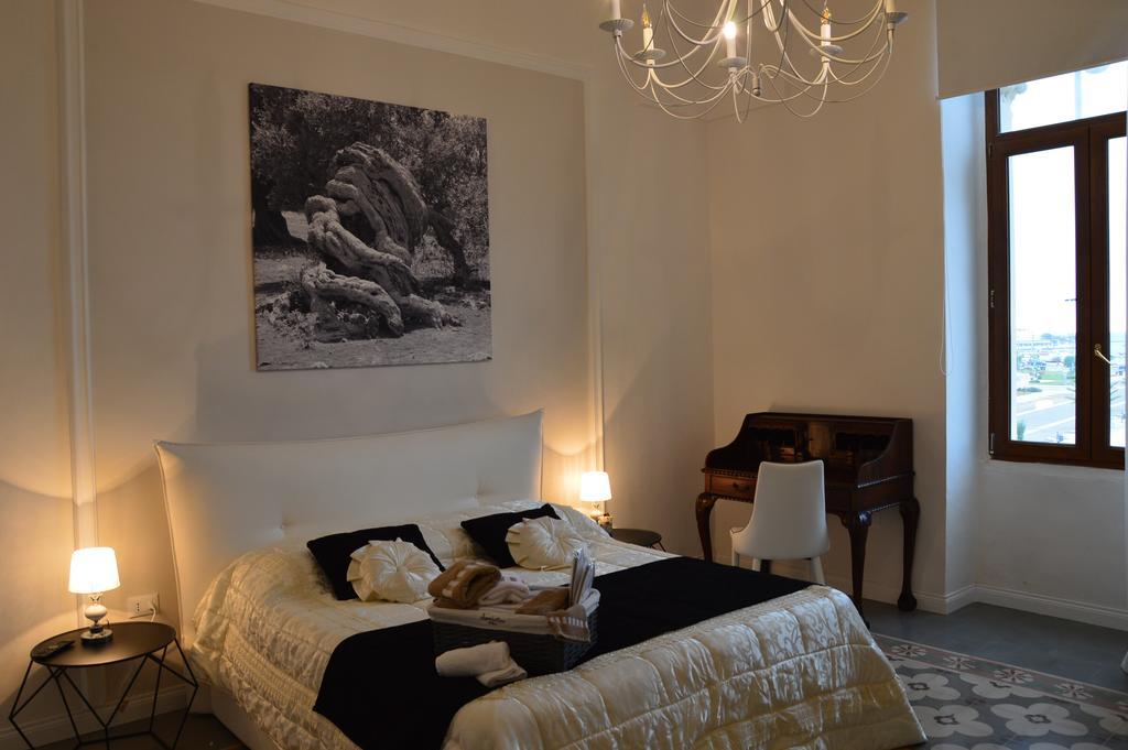Hotel L'Angulus Ridet à Porto Cesareo Extérieur photo