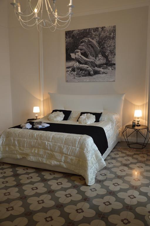 Hotel L'Angulus Ridet à Porto Cesareo Extérieur photo