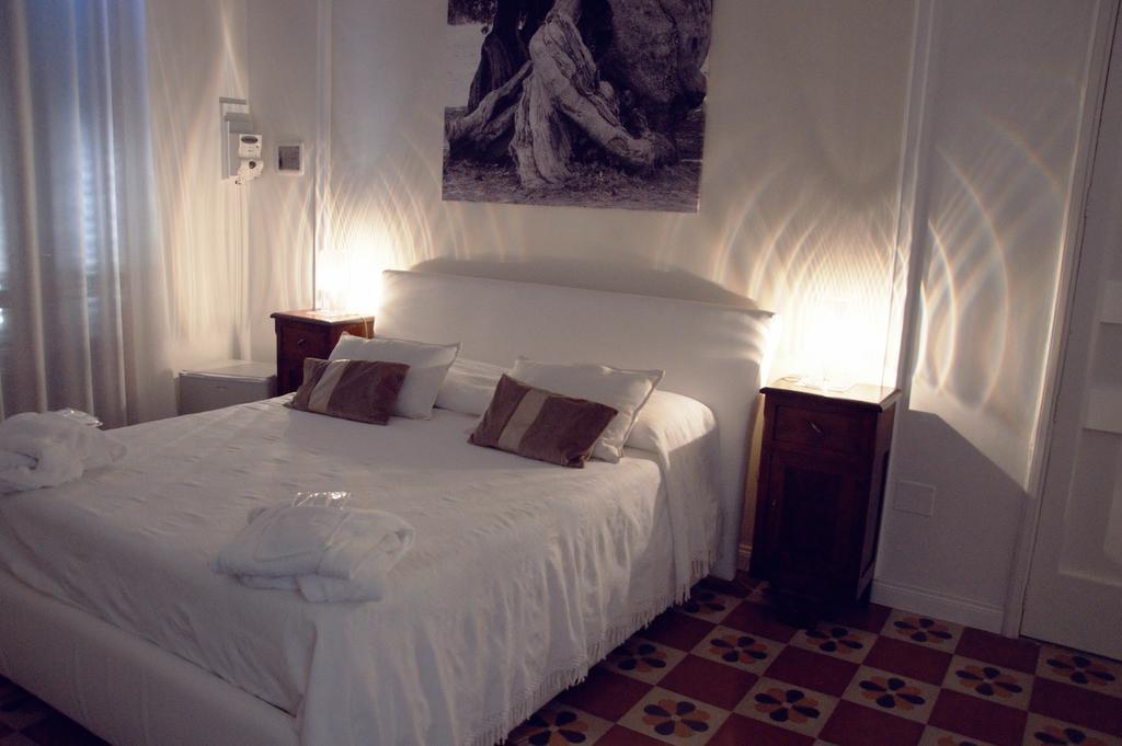 Hotel L'Angulus Ridet à Porto Cesareo Extérieur photo