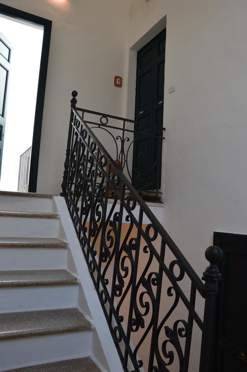 Hotel L'Angulus Ridet à Porto Cesareo Extérieur photo