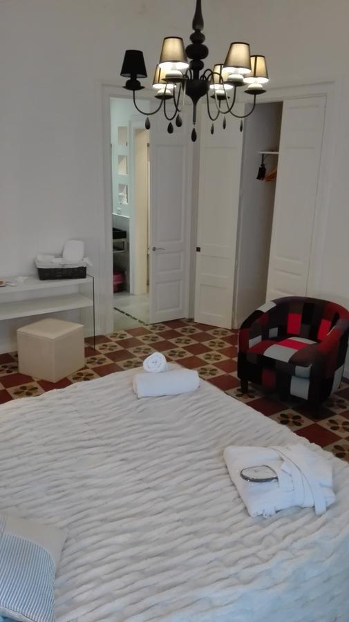 Hotel L'Angulus Ridet à Porto Cesareo Extérieur photo
